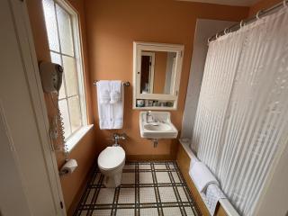 Berkeley City Club Hotel - Berkeley - 8