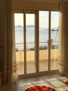 Seanfinity Apartments - Valona - 4