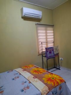 Homestay cikgu Nasa - Kampong Jana - 7