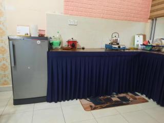 Homestay cikgu Nasa - Kampong Jana - 4