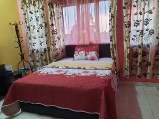 Homestay cikgu Nasa - Kampong Jana - 8