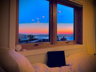 Floien City House -free parking - Bergen - 3