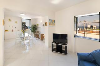 Relais del mare con terrazza fronte mare free parking - Massa Lubrense - 5
