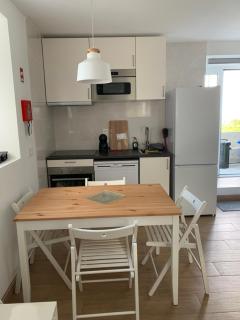 Fazenda Apartments - Apartment 1 - 3