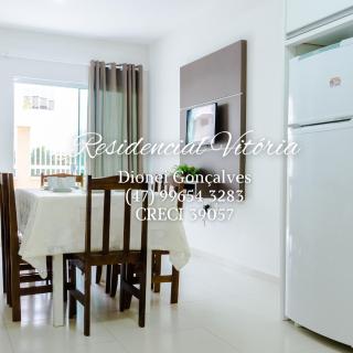 Residencial Vitória - Bombinhas - 6