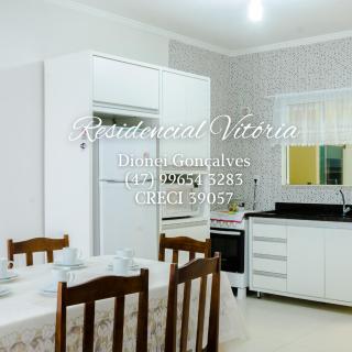 Residencial Vitória - Bombinhas - 7