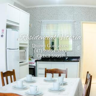 Residencial Vitória - Bombinhas - 5