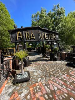 Ara E Vjeter Resort - Velipojë - 8