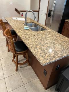 Luxury Beach Side Home home - 5