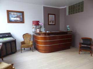 Hotel La Belle Etoile - Saint-Nazaire - 6