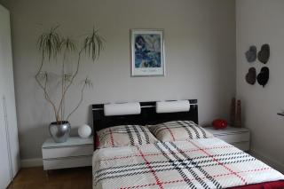 Privatzimmer Boardinghouse/Messe Düsseldorf - 6
