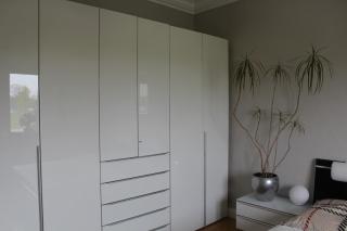 Privatzimmer Boardinghouse/Messe Düsseldorf - 8