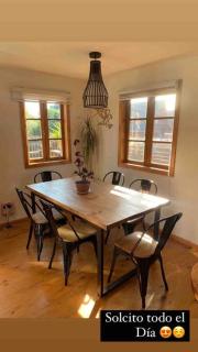 Linda Cábaña en Pichilemu - 5