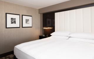 Beverly Hills Marriott - Los Angeles - 9