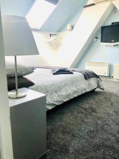 AC Hideout - Rochford - 0