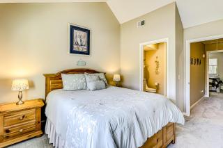 Tanglewood 806 - Hilton Head Island - 2