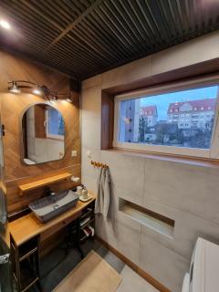 Komfortowy Apartament blisko plaży - Danzig - 3