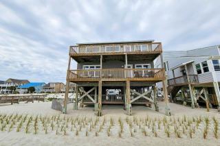 Beach Oasis - Ocean Isle Beach - 0