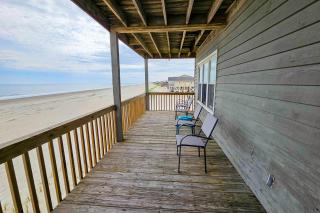 Beach Oasis - 7