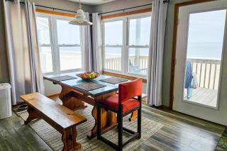 Beach Oasis - 5