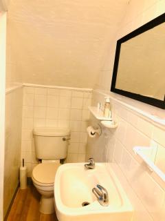 AC Hideout - Rochford - 1
