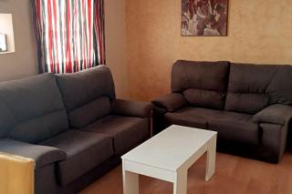 Alojamiento Esencia I - Jaén - 2