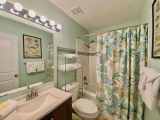 Lani Kai Village 211 by ALBVR - Beautifully Remodeled Condo with Indirect Gulf views from Balcony! - Gulf Shores - 2