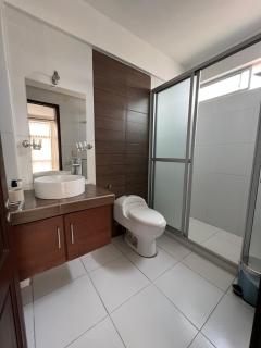 Comfy apartment, best location ! - Tarija - 8
