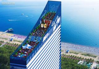 Sea View Orbi City Aparthotel - 8