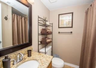 Las Palmas 122 by ALBVR - One of a kind with indirect views of the Gulf and Washer Dryer in unit - 4