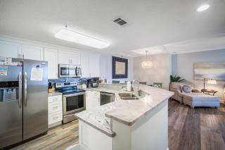 Beach Club 1603A by ALBVR - Lil Bit of Paradise is your perfect beach getaway - Gulf Highlands - 7