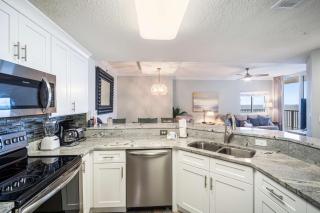 Beach Club 1603A by ALBVR - Lil Bit of Paradise is your perfect beach getaway - Gulf Highlands - 4