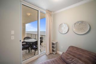 Beach Club 1603A by ALBVR - Lil Bit of Paradise is your perfect beach getaway - Gulf Highlands - 3