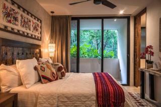 Townhouse de lujo en la selva con alberca privada - Tulum - 8