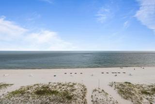 Castaways 7D by ALBVR - You'll love the incredible views and great location - Gulf Shores - 7