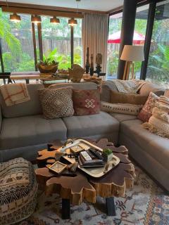 Townhouse de lujo en la selva con alberca privada - Tulum - 1