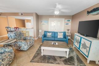 Castaways 7D by ALBVR - You'll love the incredible views and great location - Gulf Shores - 6