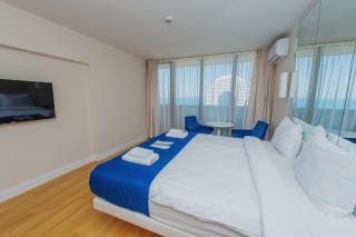 Sea View Orbi City Aparthotel - 6