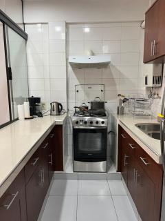 Comfy apartment, best location ! - 5