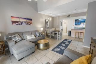 Sugar Beach 330 by ALBVR - this beautiful 3BR has space for the whole family and great views - Gulf Shores - 9