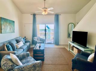 Sugar Beach 321 by ALBVR - Beautiful condo at the beach from ALBVR! - Gulf Shores - 0