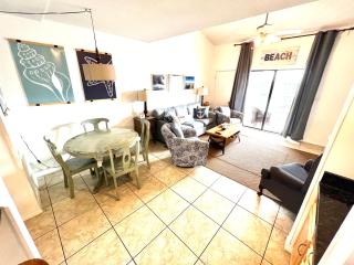 Sugar Beach 321 by ALBVR - Beautiful condo at the beach from ALBVR! - Gulf Shores - 3