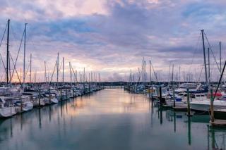 Red Beach Retreat - 1