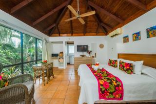 The Cooks Oasis - Rarotonga - 9