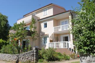 Apartments with a swimming pool Opric, Opatija - 7711 - 7