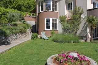 Apartments with a swimming pool Opric, Opatija - 7711 - 6