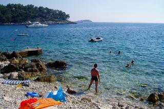 Apartments by the sea Grscica, Korcula - 20976 - 6