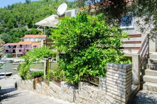 Apartments by the sea Grscica, Korcula - 20976 - Blato - 4