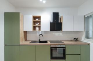 Apartments by the sea Grscica, Korcula - 20976 - 1