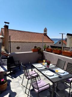Apartments by the sea Kastel Stari, Kastela - 21199 - Kaštela - 9